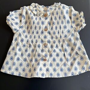 NICOLI like new Shirt